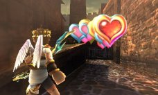 Kid Icarus: Uprising