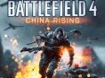 Kiina nousee Battlefield 4:ssä Kiina nousee Battlefield 4:ssä