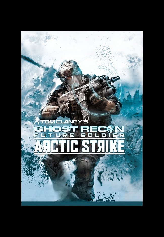 Ghost Recon: Future Soldier