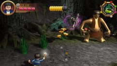 Lego Harry Potter: Years 5-7