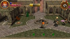 Lego Harry Potter: Years 5-7
