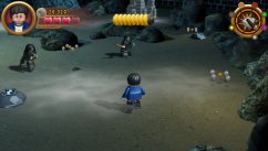 Lego Harry Potter: Years 5-7
