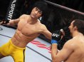 Taistelulajien legenda Bruce Lee iskee UFC 2:n hahmokaartiin