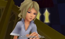 Kingdom Hearts 3D: Dream Drop Distance