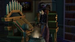 The Sims 3: Supernatural