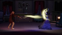 The Sims 3: Supernatural