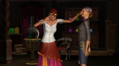 The Sims 3: Supernatural
