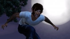 The Sims 3: Supernatural