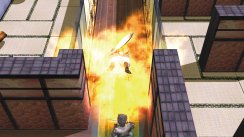 Tenchu: Shadow Assault