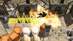 Tenchu: Shadow Assault
