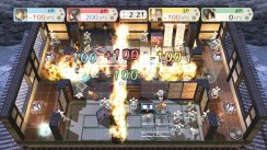 Tenchu: Shadow Assault