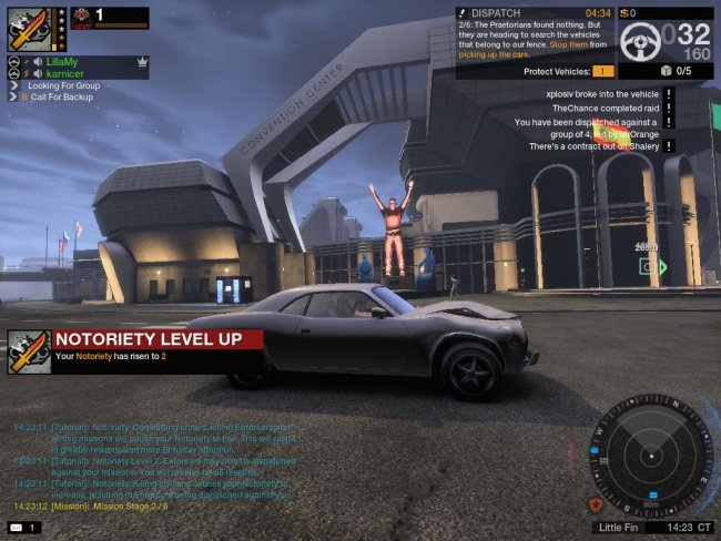 APB Reloaded