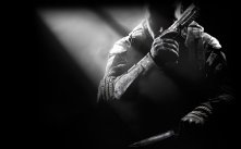 Call of Duty: Black Ops II