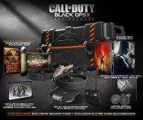 Call of Duty: Black Ops II