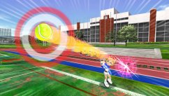 Everybody's Tennis