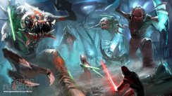 Star Wars: The Force Unleashed