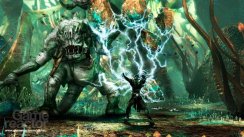 Star Wars: The Force Unleashed