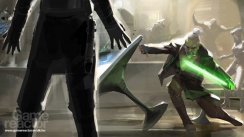 Star Wars: The Force Unleashed