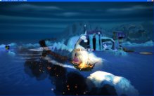 Free Realms