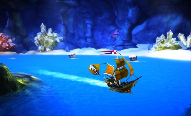 Free Realms