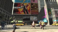 Grand Theft Auto IV