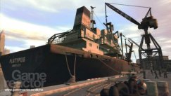 Grand Theft Auto IV