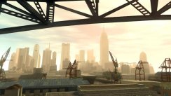 Grand Theft Auto IV