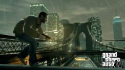 Grand Theft Auto IV