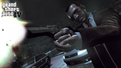 Grand Theft Auto IV