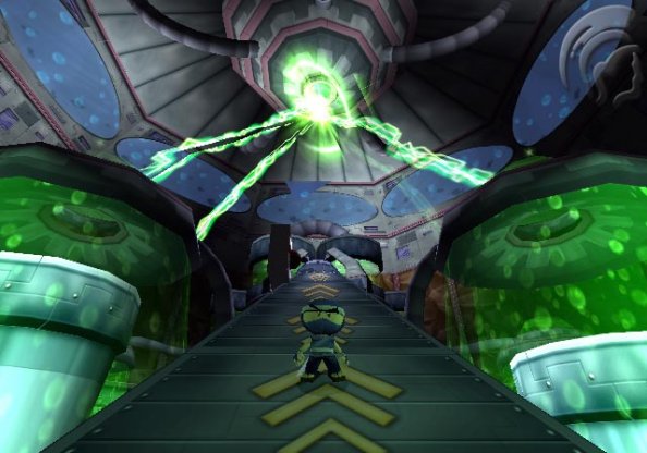 I-Ninja