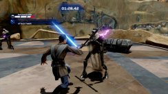 Kinect Star Wars
