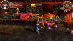Lego Harry Potter: Years 5-7