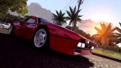 Test Drive Unlimited