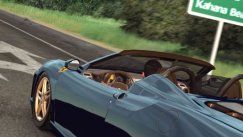 Test Drive Unlimited