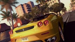 Test Drive Unlimited