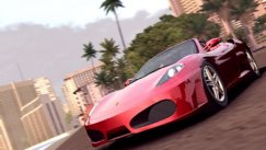 Test Drive Unlimited