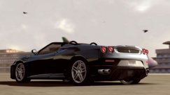 Test Drive Unlimited