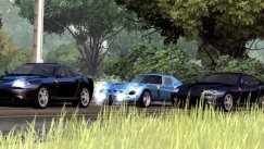 Test Drive Unlimited