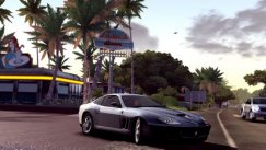 Test Drive Unlimited