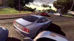Test Drive Unlimited