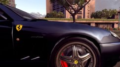 Test Drive Unlimited