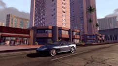 Test Drive Unlimited