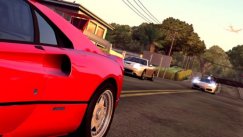 Test Drive Unlimited