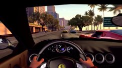 Test Drive Unlimited