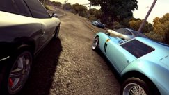 Test Drive Unlimited