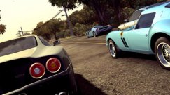 Test Drive Unlimited