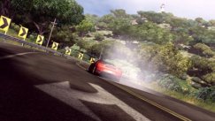 Test Drive Unlimited