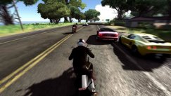 Test Drive Unlimited