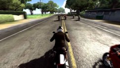 Test Drive Unlimited