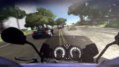 Test Drive Unlimited